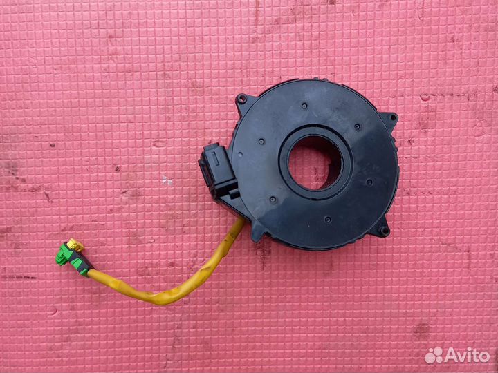 Подрулевой шлейф kia spectra