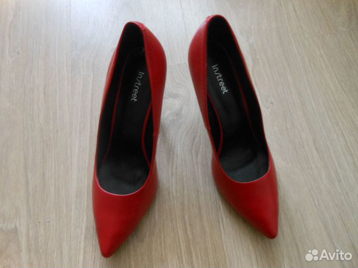 Туфли 40р.новые