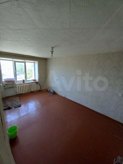 1-к. квартира, 32,5 м², 5/5 эт.