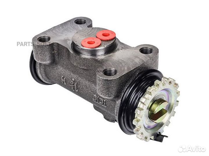 Tcic 11S0340 Цилиндр тормозной задний hd 65/72/78