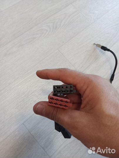 Переходники