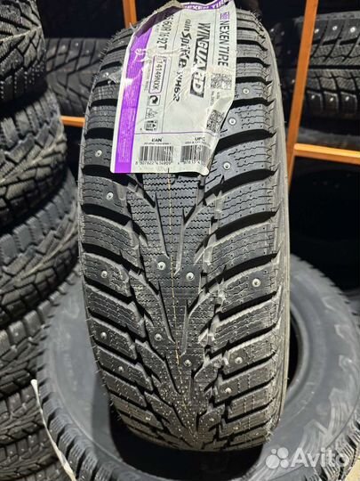 Nexen Winguard WinSpike WH62 215/65 R16 102T