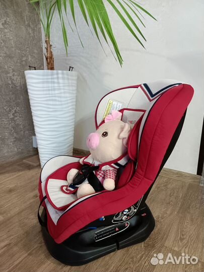 Детское автокресло