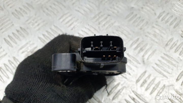 Датчик положения селектора АКПП Kia Sportage 3 SL