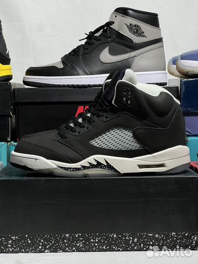 Кроссовки большого размера 47.5 EUR - 31 CM