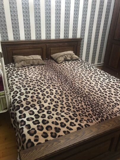 2-к. квартира, 55 м², 4/5 эт.