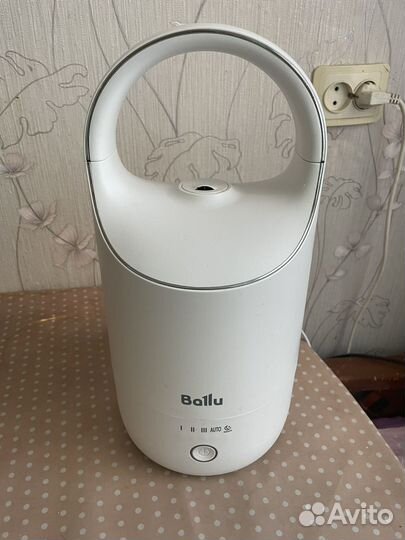 Увлажнитель воздуха Ballu UHB-803