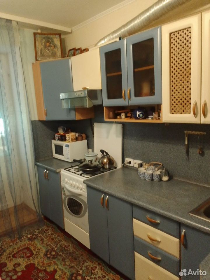 2-к. квартира, 70 м², 3 кровати, Кобрин