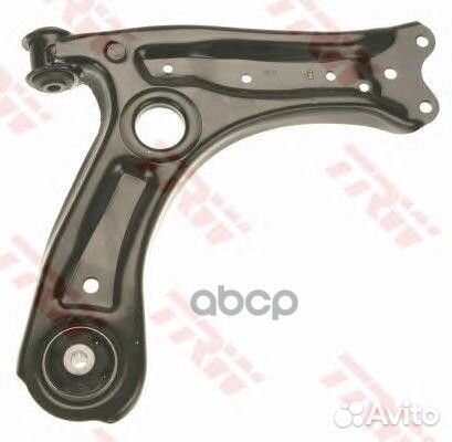 Рычаг передний нижний правый Audi A1, Seat Ib