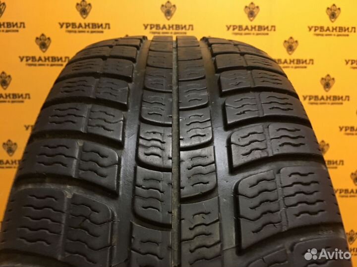 Michelin Pilot Alpin PA2 195/50 R16