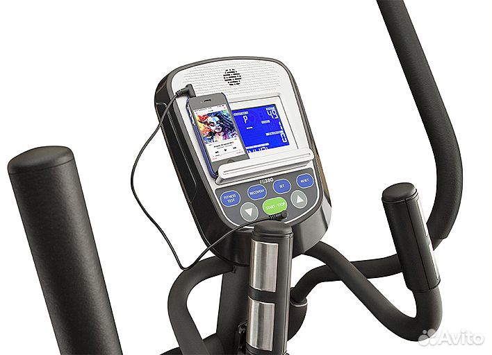 Орбитрек, эллиптический тренажер