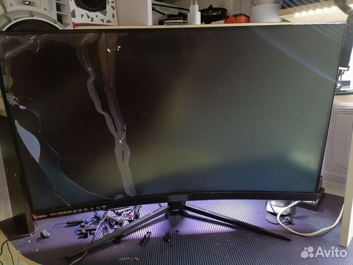 Монитор для компьютера