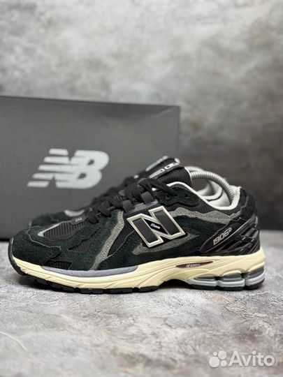 Мужские кроссовки New balance (41-45)