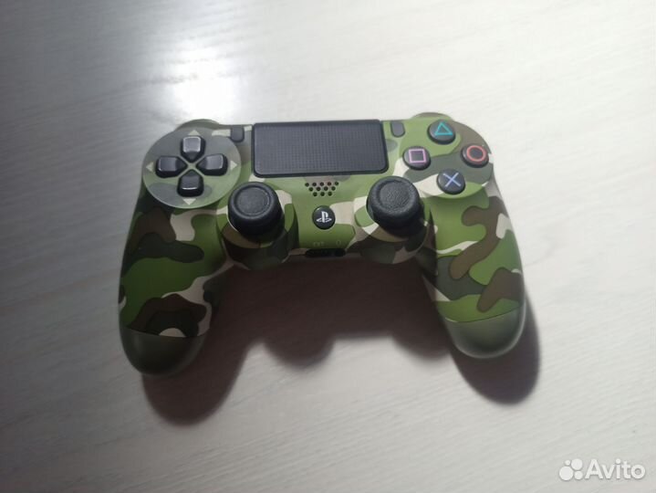 Dualshock 4 оригинальный