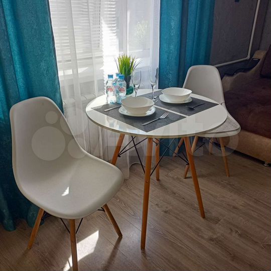 2-к. квартира, 47 м², 2/5 эт.