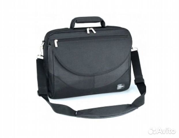 Сумка для ноутбука Sumdex PON-301BK