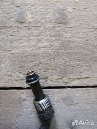 Трубка гидравлическая