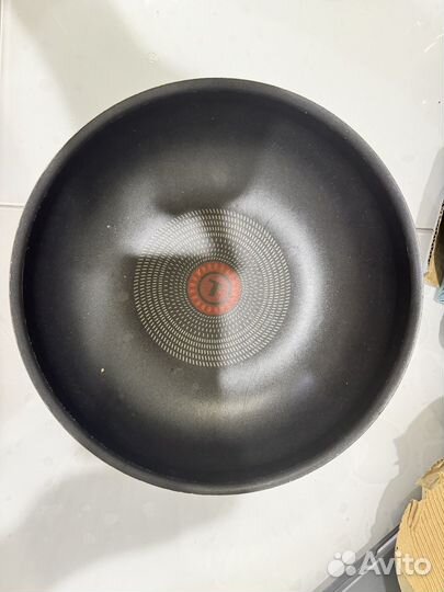 Набор посуды Тефаль ingenio 3 предмета