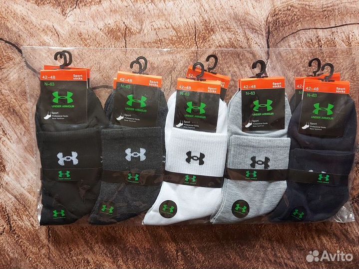 Носки Nike Adidas Jordan качество