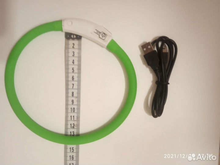 Ошейник 40 см