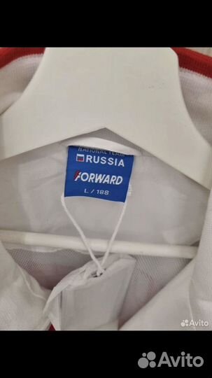 Кофта forward