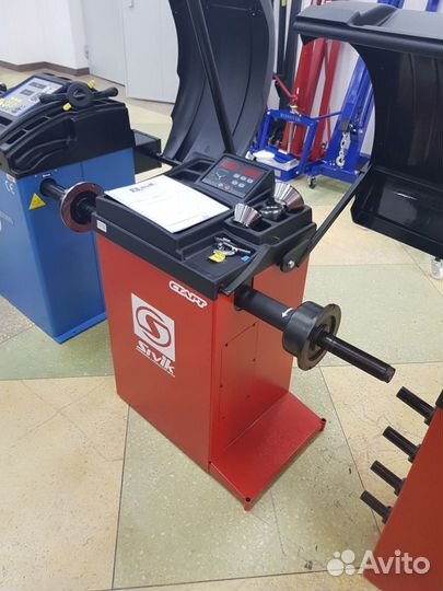 Балансировка Сивик Start