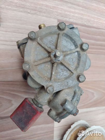 Редуктор гбо 4 поколения poletron