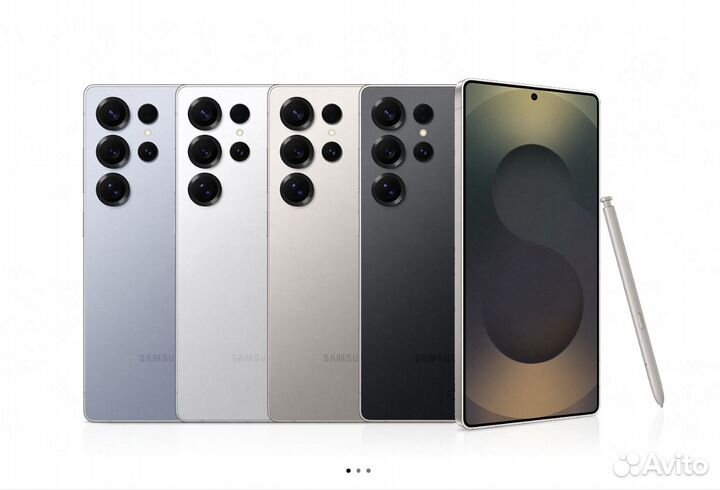 Samsung Galaxy S24 Ultra, 12/512 ГБ