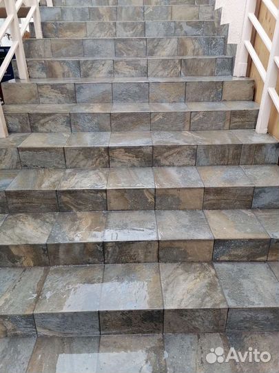 Генеральная уборка