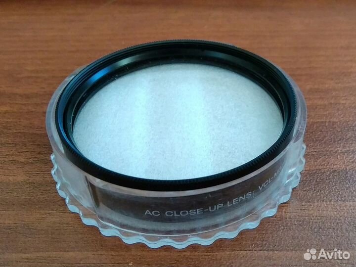 Макроконвертер sony VCL-M3358