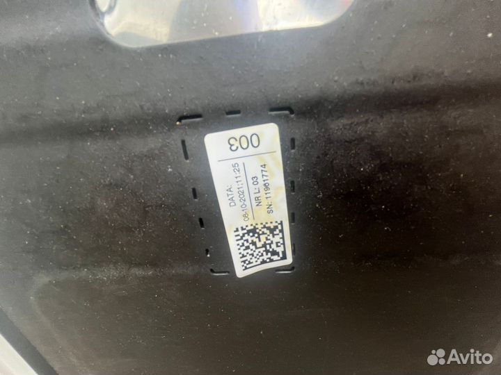 Посудомоечная машина Electrolux 45