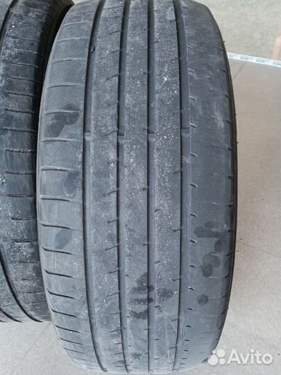 Toyo Proxes R46A 225/55 R19