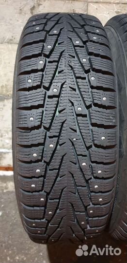 Nokian Tyres Nordman 7 SUV 225/60 R18 104T