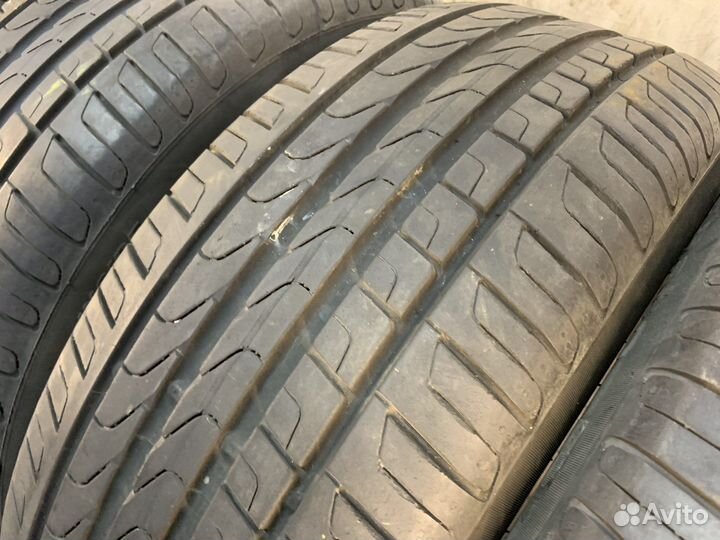 Pirelli Cinturato P7 225/50 R18