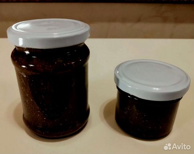 Любовный мед для мужчин