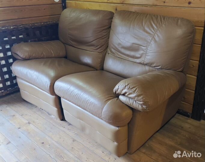 Кресла-диван