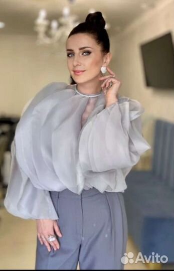 Пошив одежды