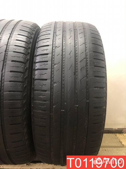 Nokian Tyres Hakka Blue SUV 285/65 R17 116H