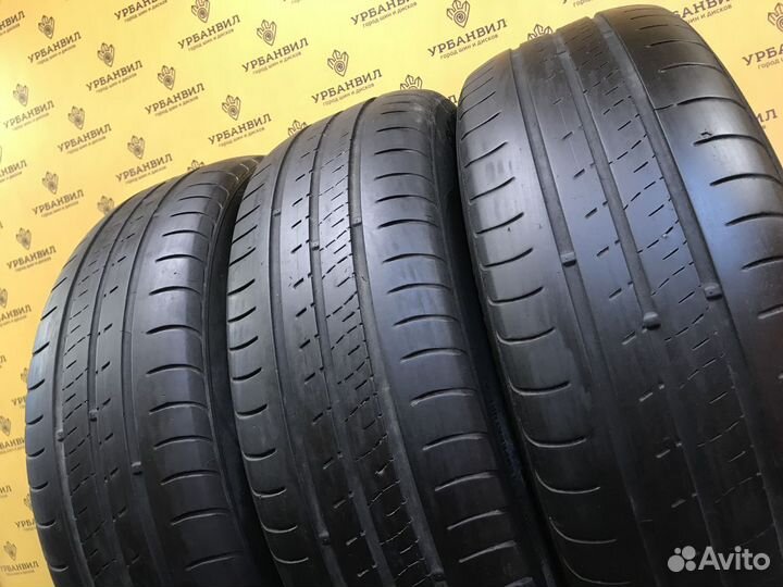 Kumho Ecowing ES01 KH27 185/65 R15 88H