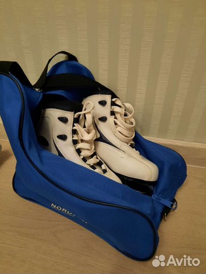 Коньки Roces 36р