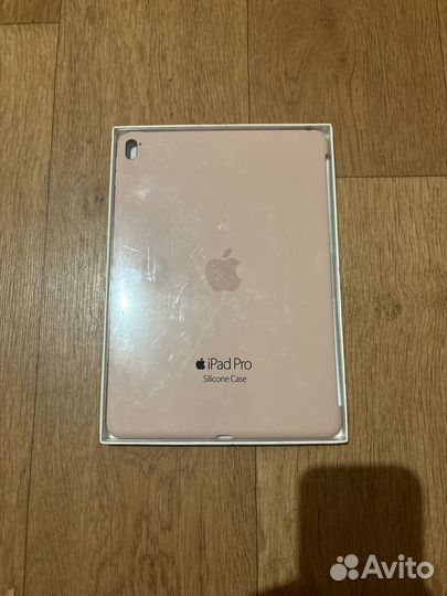 Чехол для iPad pro 9.7