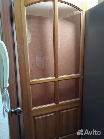 Двери межкомнатные