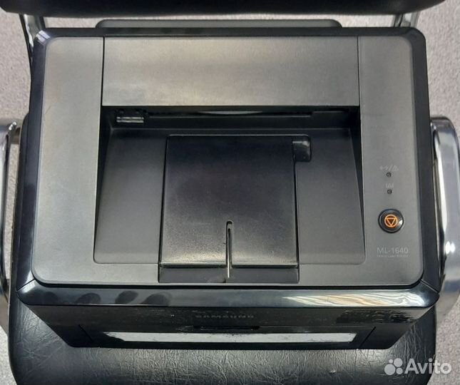 Принтер samsung ml-1640