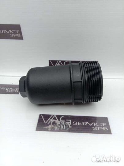 Корпус масляного фильтра VW VAG Gen3 1.8 2.0 CJS