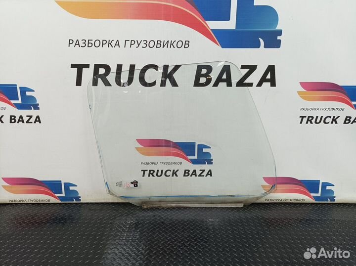 Стекло двери правой Volvo FH, Volvo FM