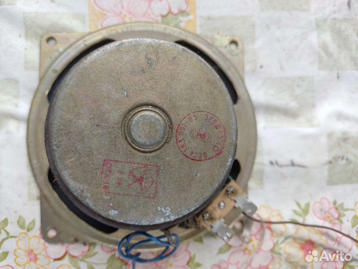 Динамики СССР