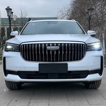 Geely Monjaro 1.5 AT, 2024, 1 км, с пробегом, цена 3 990 000 руб.