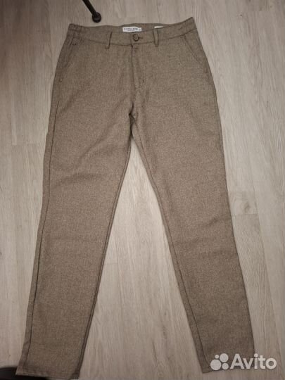 Брюки us polo assn