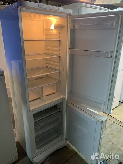 Холодильник Индезит
