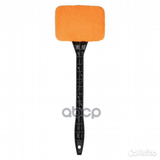 Щетка для мытья лобового стекла из микрофибры п